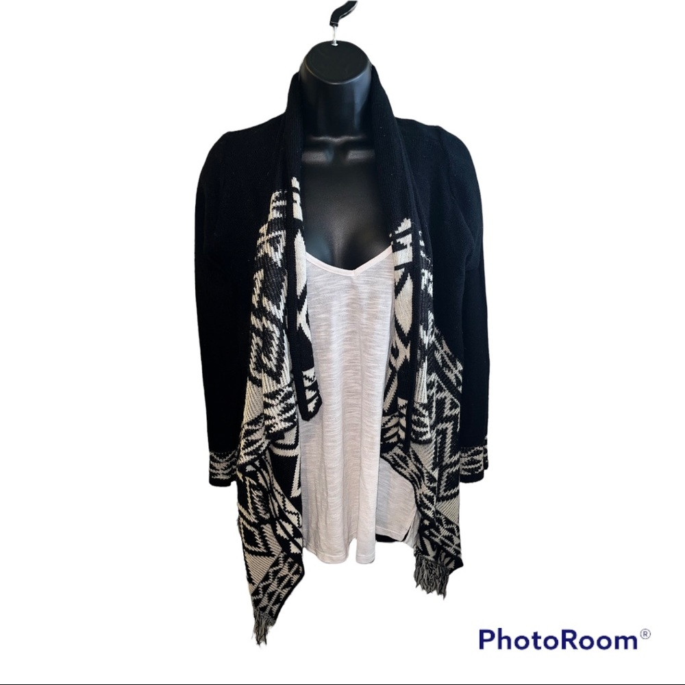 Almost famous cardigan sweater